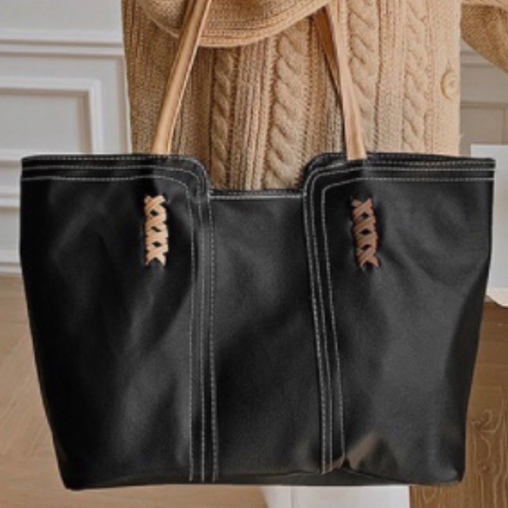 Carry-All Tote Bag
